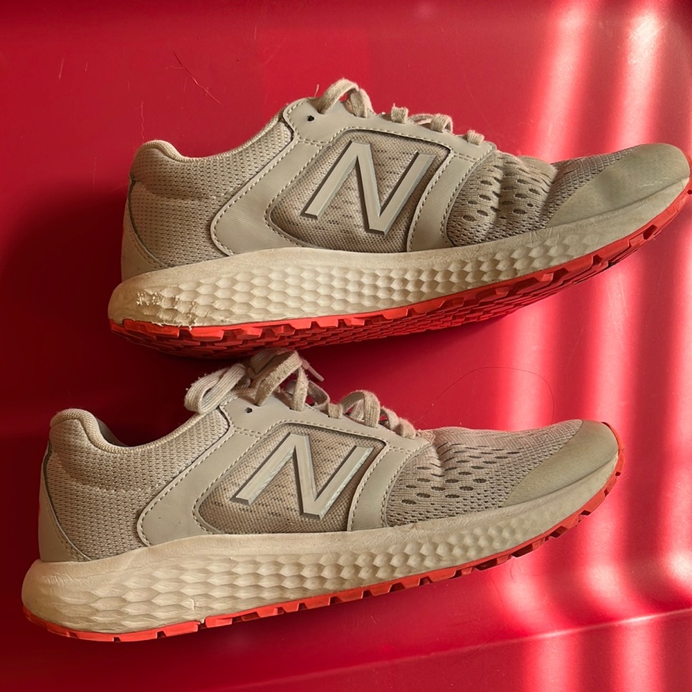 New Balance shoes